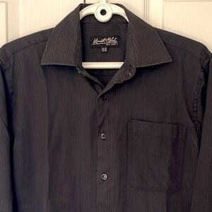 Kenneth Blake New York Mens Shirt